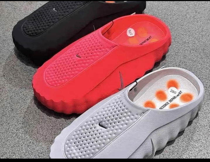 Nike Mind chaussures confortables