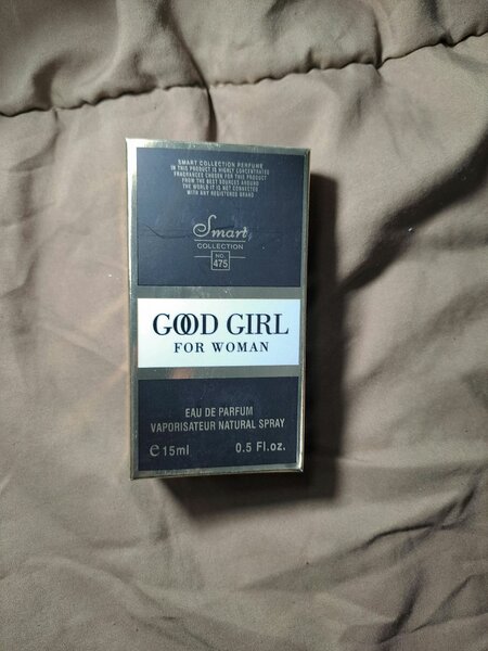 Parfum Smart collection 15ml