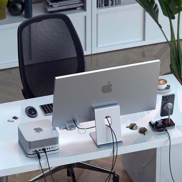 Mac Studio 2025 - M3 Ultra