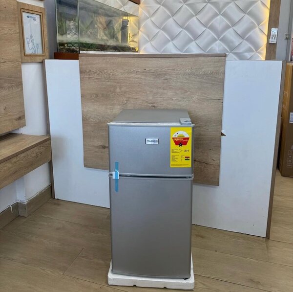 Nasco table top refrigerator