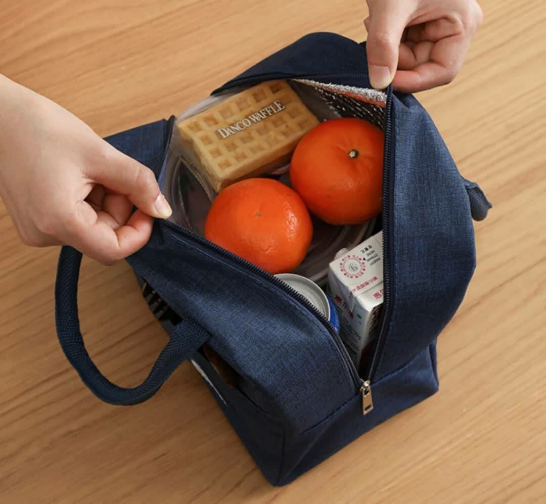 Lunch bag