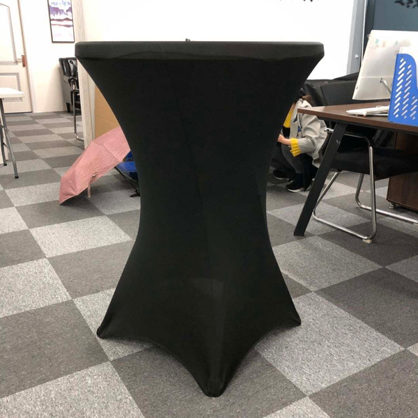 Housse de mange debout