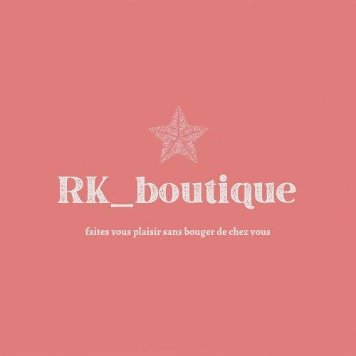 RK boutique 👜👚👓