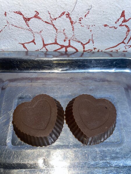 2 Shampooing Cacao-Argile-Café