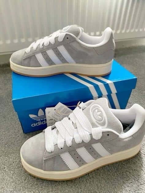 Baskets Adidas Campus