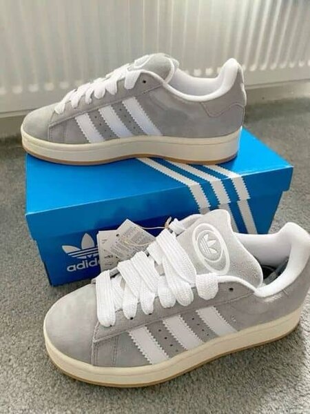 Baskets Adidas Campus