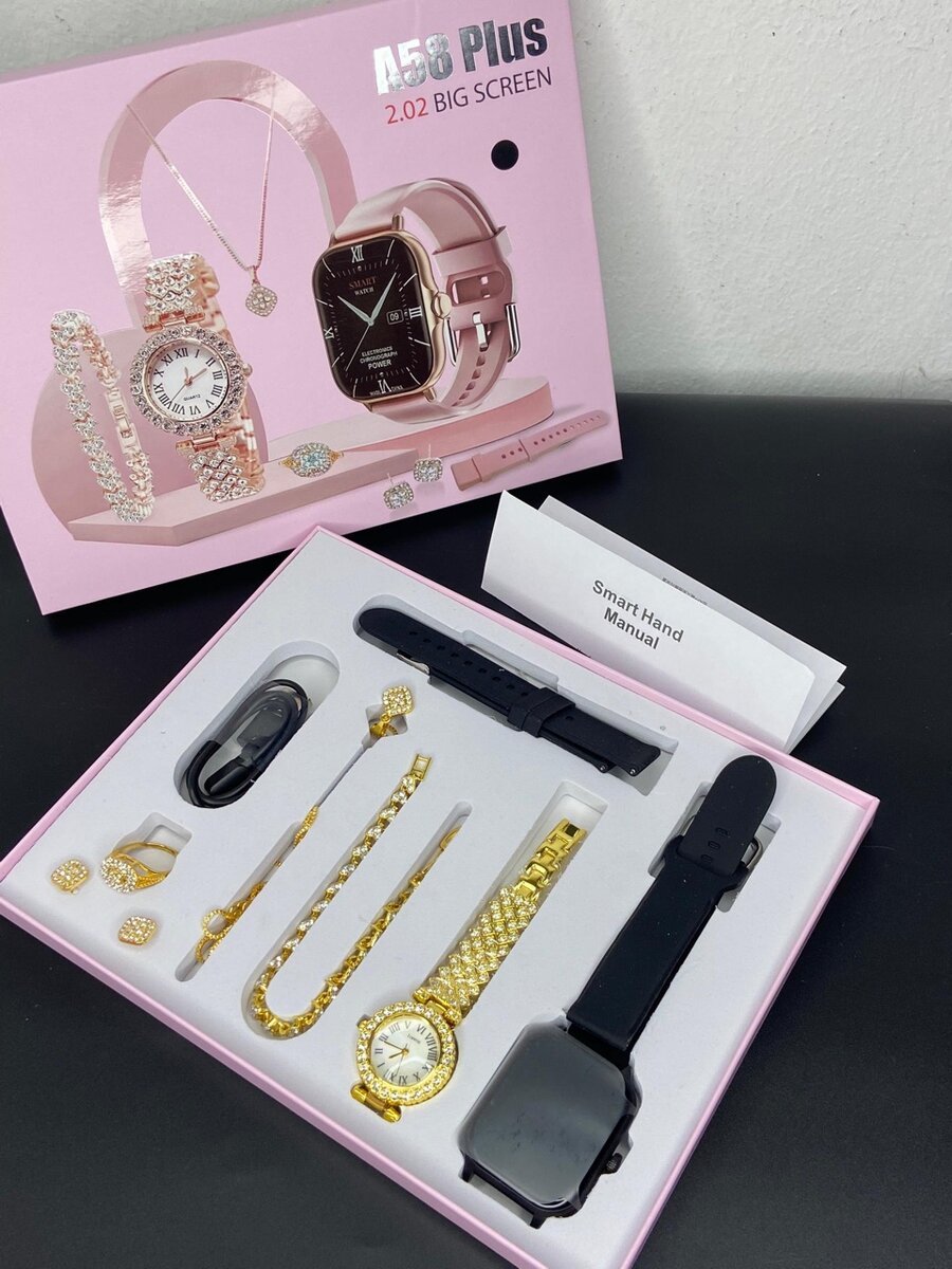 Heartfelt Gift For Ladies