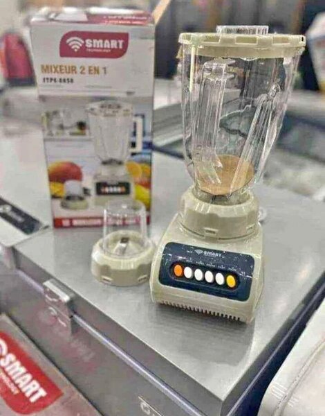 Blender Nasco 1.5L 400W