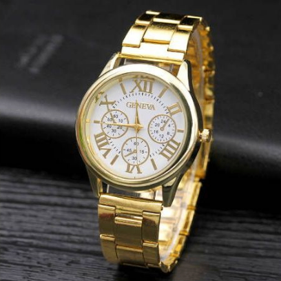 Montre pour femme