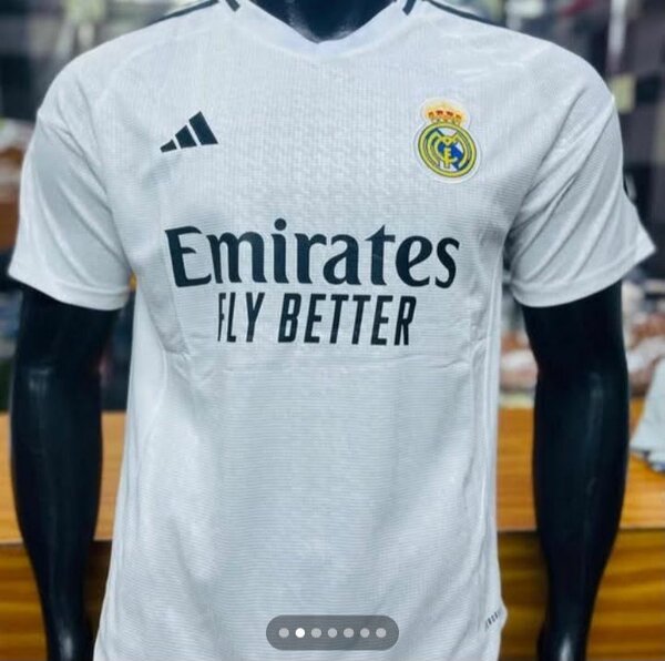Soccer jersey