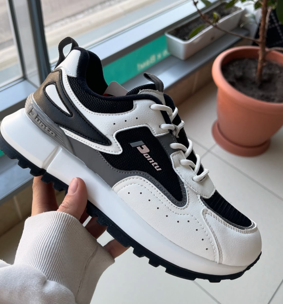 Термо-кросовки ❤️‍🔥