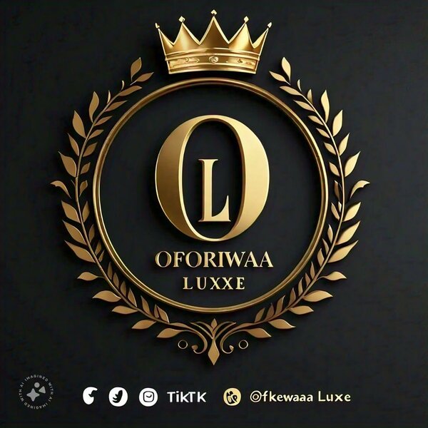 Oforiwaaaa luxe