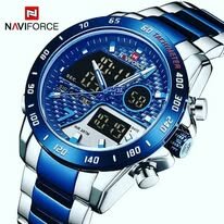 Brand New Navi Force