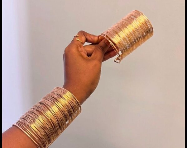 Bracelet acier inoxydable