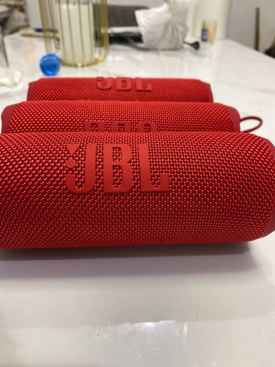 JBL Flip 6