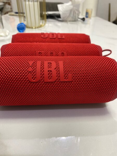 JBL Flip 6
