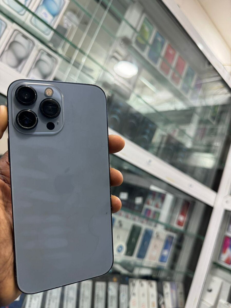 iPhone 13 Pro Max 128G