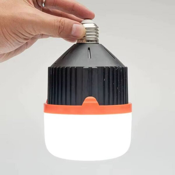Ampoule LED Haute Puissance