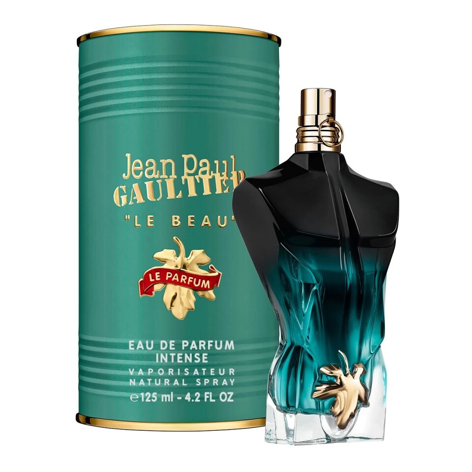 Jean Paul Gaultier Le Beau EDP