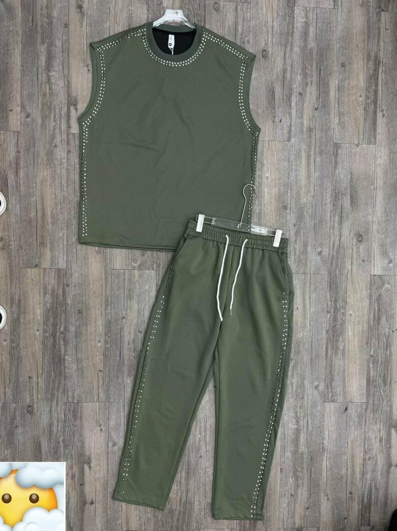 Ensemble Décontracté Homme