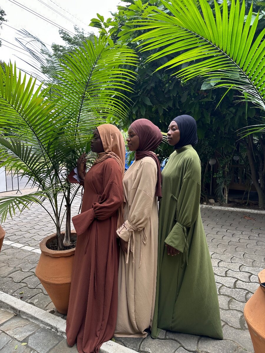 Robe longue élégante pour femmes