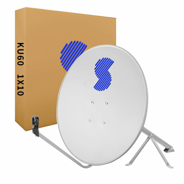 DISH(60cm str)