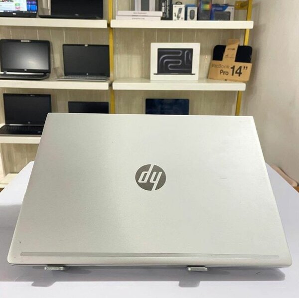 Ordinateur Portable HP 15"