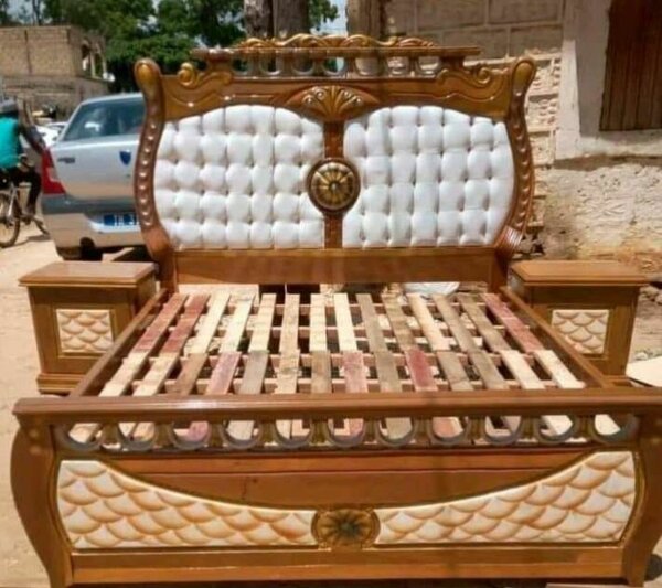 Mariame Koné service 