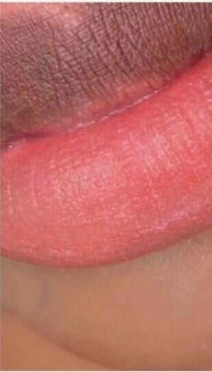 Baume Lèvres Rose Hydratant