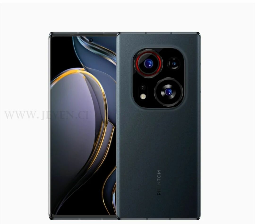Smartphone PHANTOM Innovant