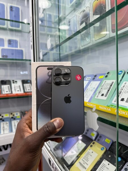 iPhone 14 pro 128Go 2 puces