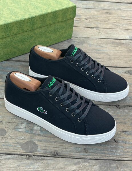 Lacoste sneakers