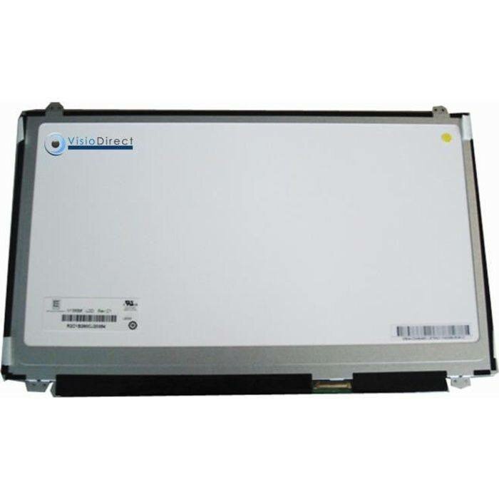 Écran LCD pour ordinateur portable