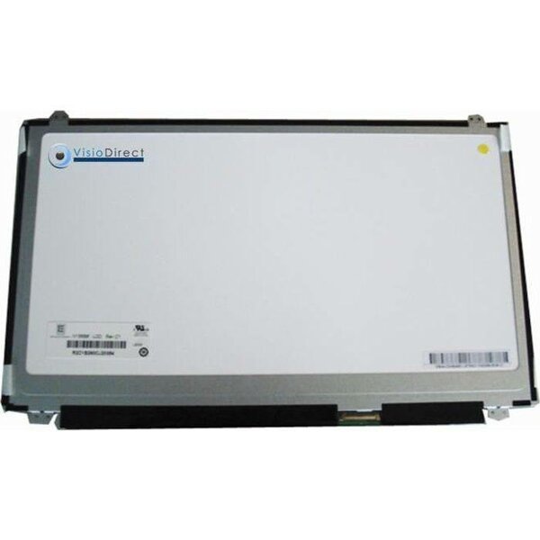 Écran LCD pour ordinateur portable