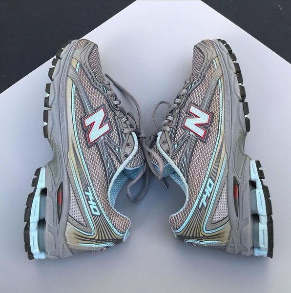 New balance