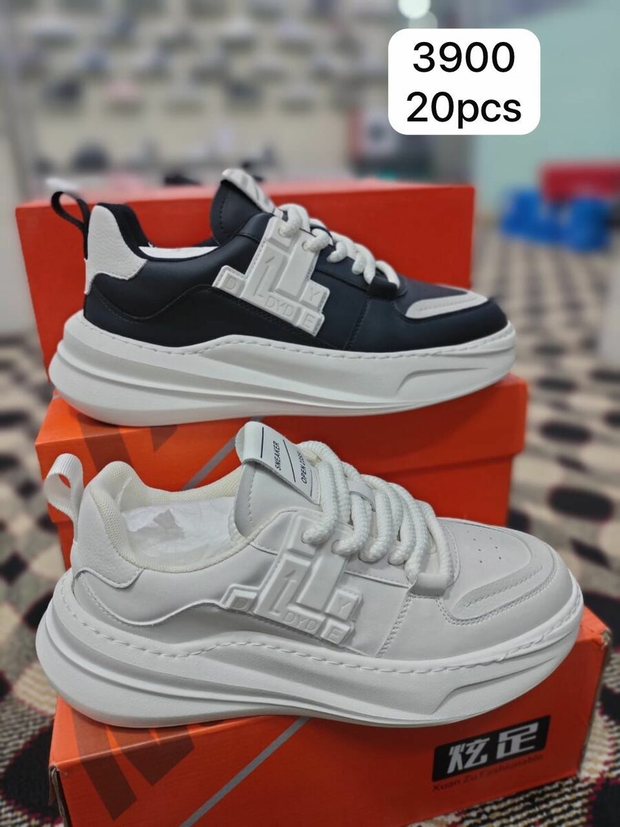 Shoes