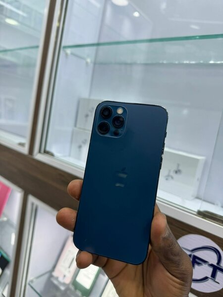 12 pro sans ID 128gb