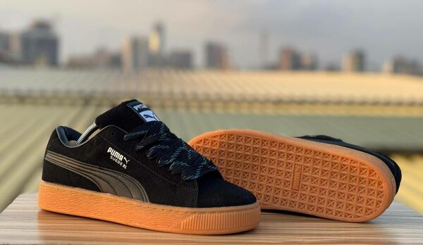 Puma Suède XL