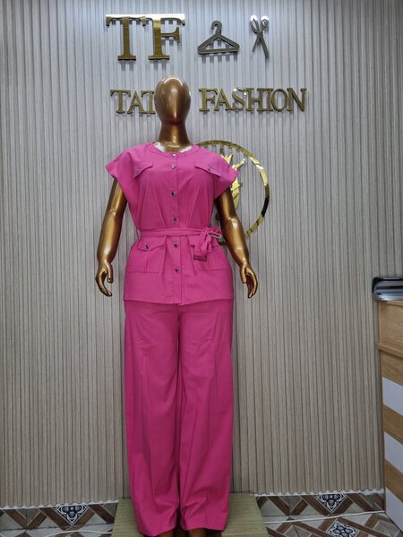 Robe longue élégante