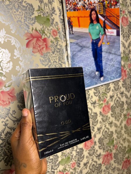 Parfum élégant pour hommes