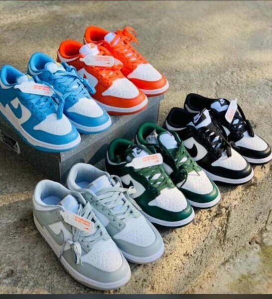 Jordan 1