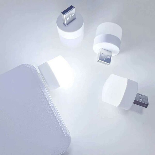 1W USB Led Bulb