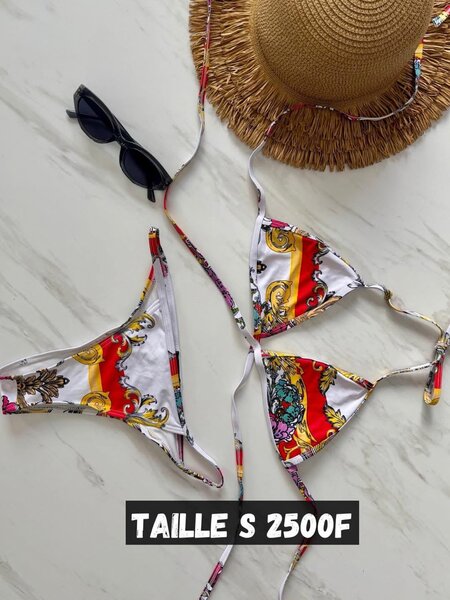 Bikinis élégants pour femmes