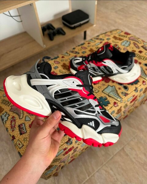 Adidas Wmns XLG Runner Deluxe