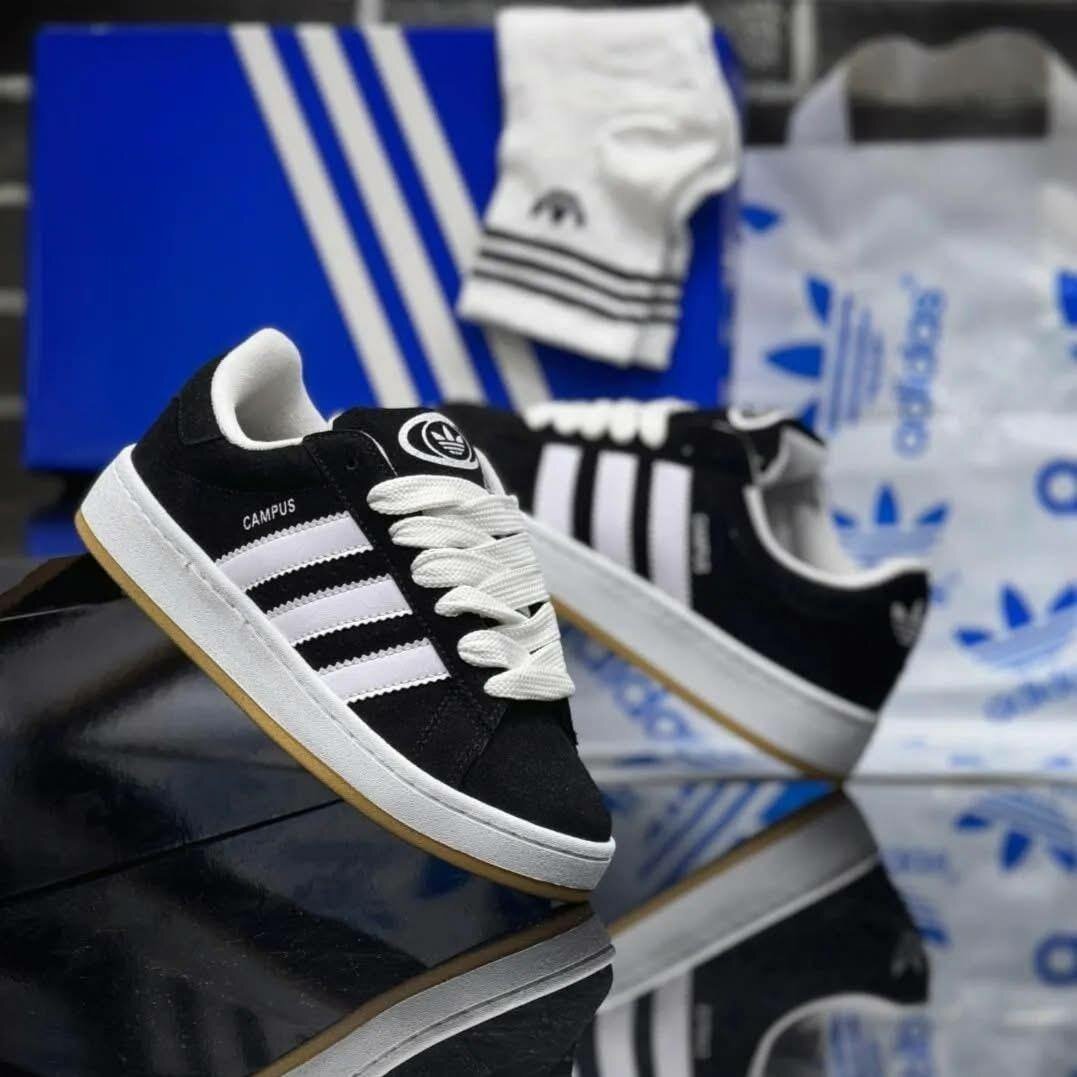 Adidas Campus Sneakers