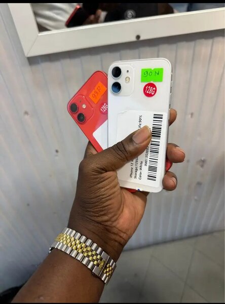 Smartphones Dual Camera 128GB