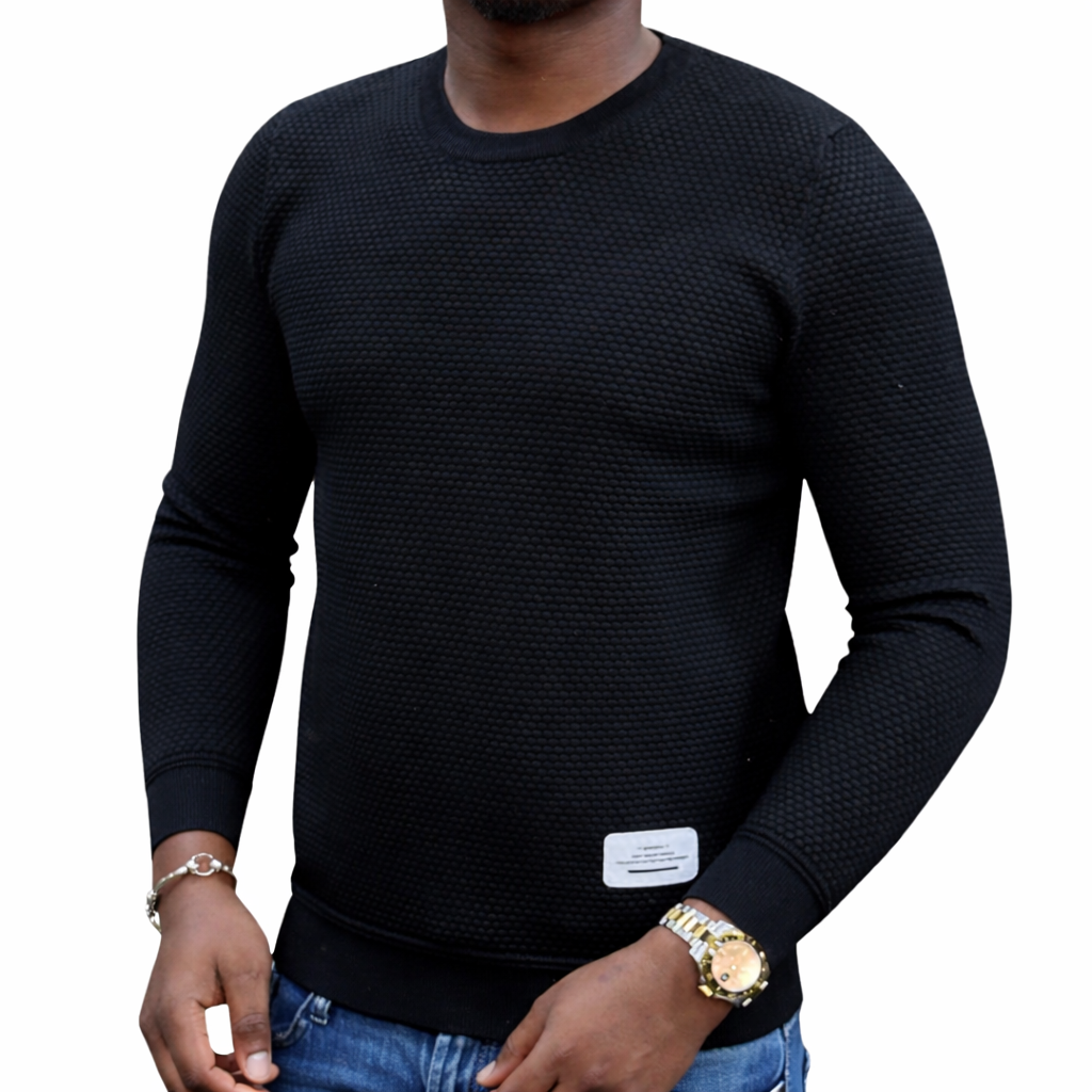 Pulls chauds pour homme