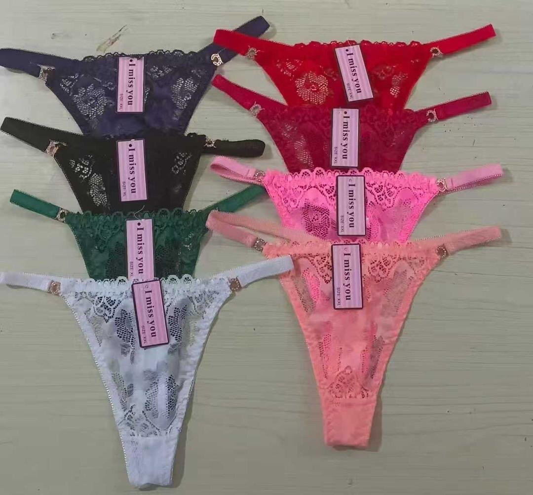 Ensemble culottes dentelle