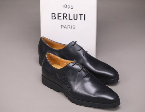 SOULIER BERLUTI