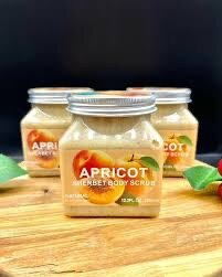 Gommage Corporel Charbon